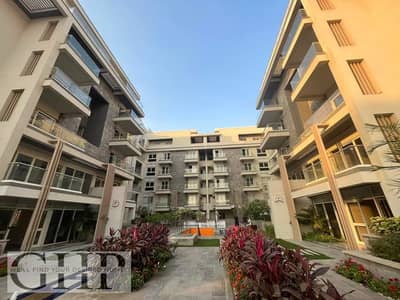 3 Bedroom Apartment for Sale in New Cairo, Cairo - IMG-20250429-WA0439. jpg