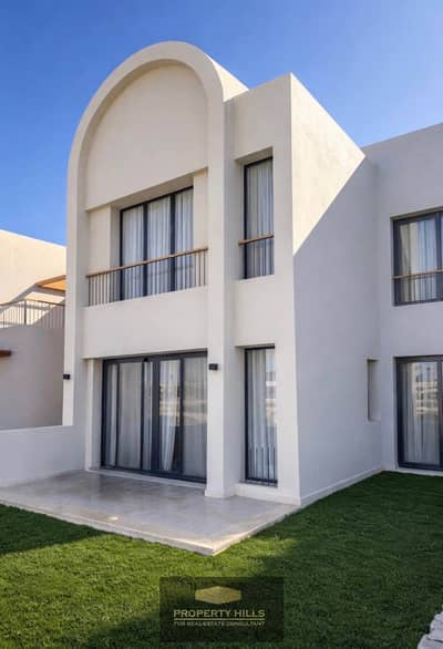 شاليه 2 غرفة نوم للبيع في الجونة، البحر الأحمر - IMG_0966. jpg