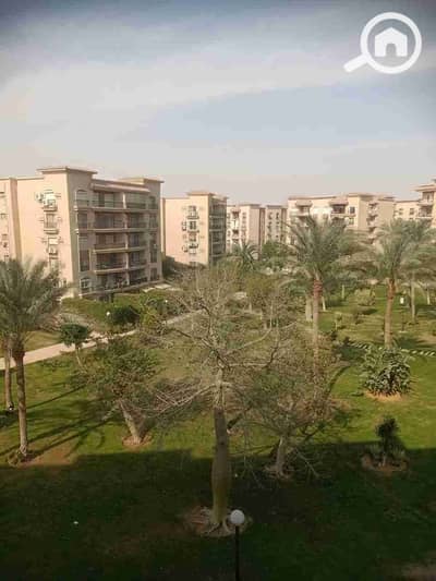 4 Bedroom Apartment for Rent in New Cairo, Cairo - 1000796760. jpg