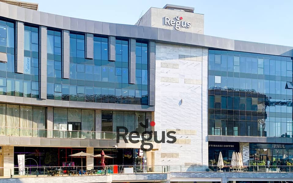 2 Regus_Arabella New Cairo _Egypt_Centre 8009_Building Exterior. jpg