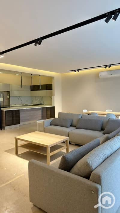 2 Bedroom Penthouse for Rent in New Cairo, Cairo - WhatsApp Image 2026-02-04 at 5.09. 47 PM. jpeg