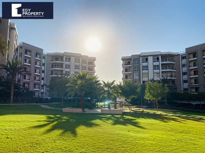 2 Bedroom Flat for Sale in New Cairo, Cairo - 8888_imgupscaler. ai_V1(Fast)_2K. jpg 2 Bedroom Flat for Sale in New Cairo, Cairo - 8888_imgupscaler. ai_V1(Fast)_2K. jpg