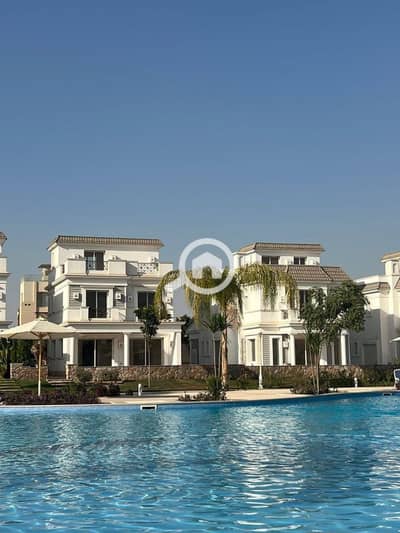4 Bedroom Villa for Sale in New Cairo, Cairo - 616288112_3877719119030506_8558795366689107486_n. jpg