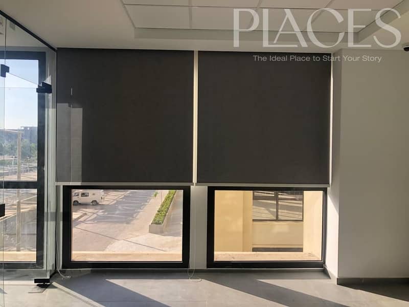 Office for rent in a prime location in Mivida, fully finished, 136m², professional work environment and close to all services. – pohled 6