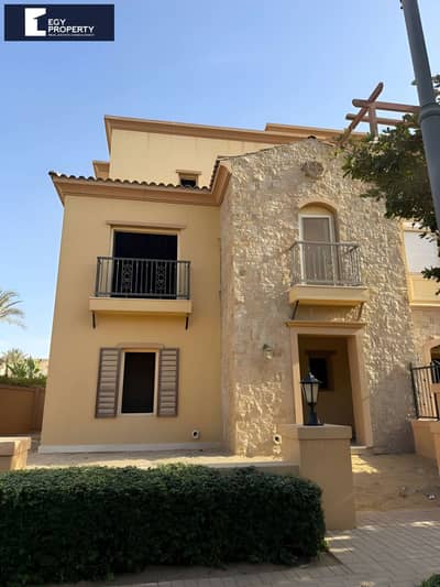 فیلا 3 غرف نوم للبيع في القاهرة الجديدة، القاهرة - _files_WhatsApp Image 2026-02-03 at 12.22. 06 PM. jpeg