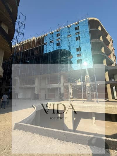 محلات تجارية  للبيع في الشيخ زايد، الجيزة - IMG-20251108-WA0035. jpg