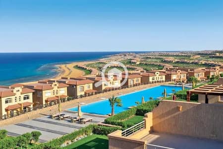 شاليه 3 غرف نوم للبيع في العين السخنة، السويس - WhatsApp Image 2026-02-05 at 2.10. 06 PM (7). jpeg