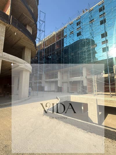 محلات تجارية  للبيع في الشيخ زايد، الجيزة - IMG-20251108-WA0031. jpg