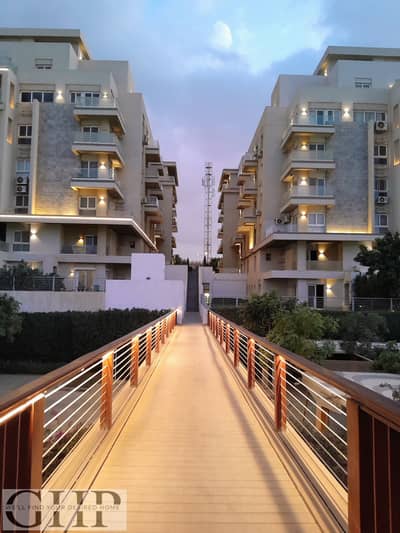 3 Bedroom Apartment for Sale in New Cairo, Cairo - IMG-20251230-WA0108~2. jpg