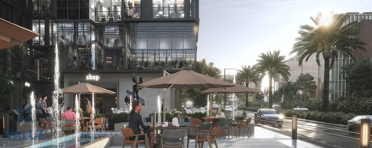 محلات تجارية  للبيع في القاهرة الجديدة، القاهرة - WhatsApp Image 2026-02-05 at 2.20. 19 PM (1). jpeg