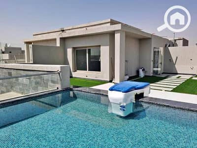 4 Bedroom Villa for Sale in New Cairo, Cairo - WhatsApp Image 2025-08-13 at 2.20. 45 PM (1). jpeg