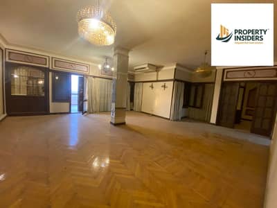 مکتب  للايجار في المهندسين، الجيزة - 1. jpeg