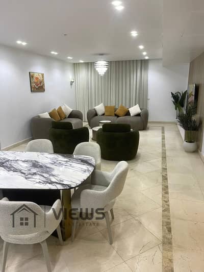 شقة 3 غرف نوم للبيع في القاهرة الجديدة، القاهرة - WhatsApp Image 2026-02-02 at 2.31. 39 PM (2). jpeg