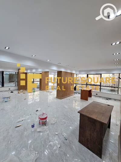 مکتب  للايجار في القطامية، القاهرة - Image02. jpg