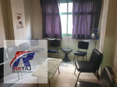 فلیٹ 4 غرف نوم للبيع في مصر الجديدة، القاهرة - e8bf081b-134c-4d83-a7e0-eb4555a6387e. jpg