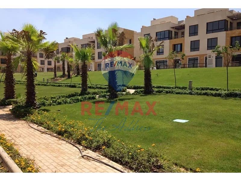 10 كمبوند-سوديك-ويست-تاون-الشيخ-زايد-1. jpg