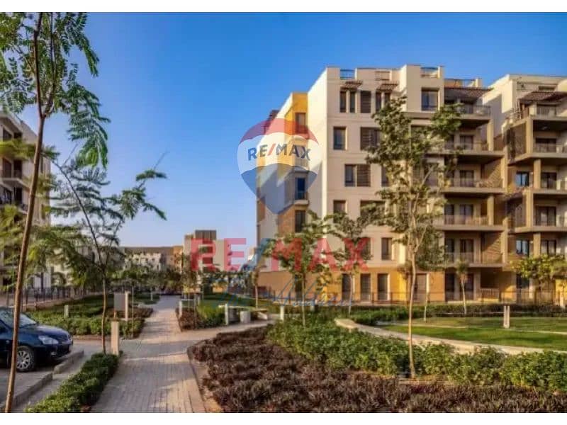 11 كمبوند-سوديك-ويست-تاون-الشيخ-زايد-2. jpg