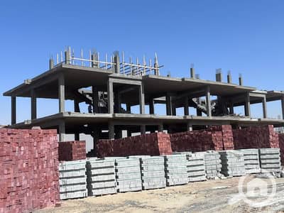 تاون هاوس 3 غرف نوم للبيع في الشيخ زايد، الجيزة - WhatsApp Image 2026-02-05 at 2.50. 23 PM (2). jpeg