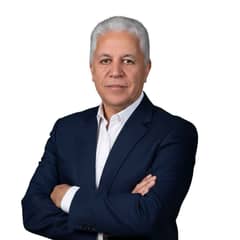 Hisham Ashour