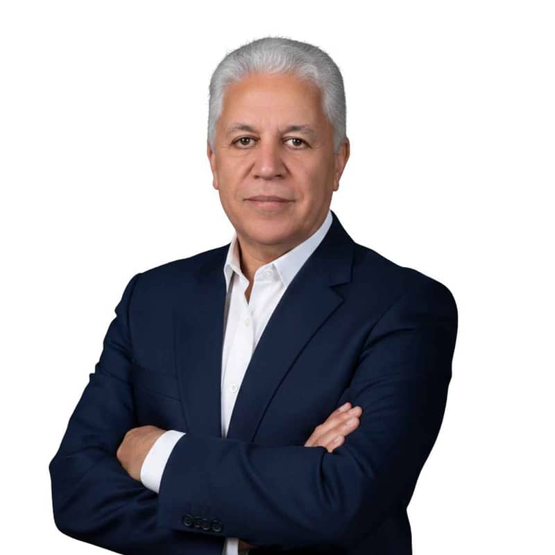 Hisham Ashour