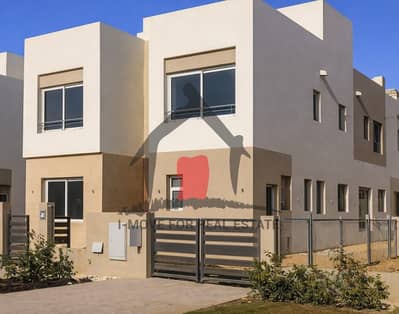 4 Bedroom Villa for Sale in 6th of October, Giza - jyf. jpeg