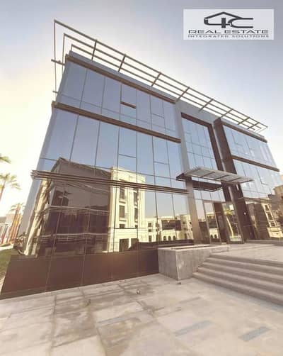 مکتب  للايجار في القاهرة الجديدة، القاهرة - aaaa. PNG