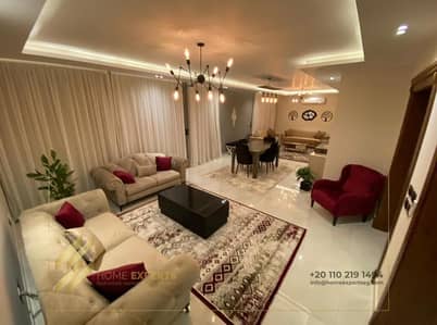 3 Bedroom Duplex for Rent in New Cairo, Cairo - WhatsApp Image 2025-11-27 at 1.52. 18 PM. jpeg