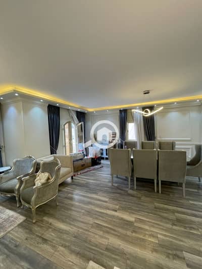 2 Bedroom Apartment for Rent in New Cairo, Cairo - WhatsApp Image 2026-02-05 at 2.58. 33 PM. jpeg