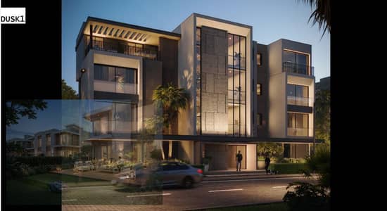 2 Bedroom Flat for Sale in 6th of October, Giza - WhatsApp Image 2026-01-22 at 6.54. 35 PM. jpeg