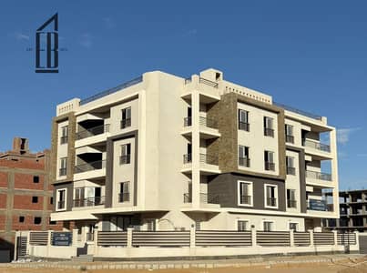 فلیٹ 3 غرف نوم للبيع في القاهرة الجديدة، القاهرة - B121. jpeg