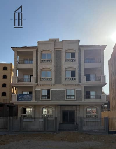 شقة 4 غرف نوم للبيع في القاهرة الجديدة، القاهرة - K38 real. jpeg