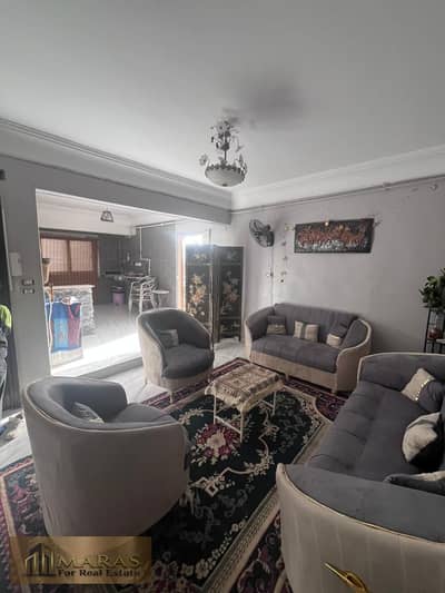 فلیٹ 3 غرف نوم للبيع في المعادي، القاهرة - WhatsApp Image 2026-02-02 at 6.53. 22 PM. jpeg