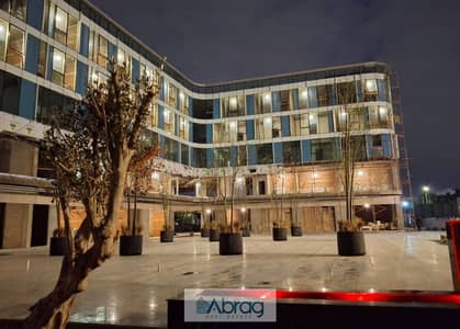 عيادة  للايجار في الشيخ زايد، الجيزة - WhatsApp Image 2026-01-13 at 11.53. 24 AM (1). jpeg