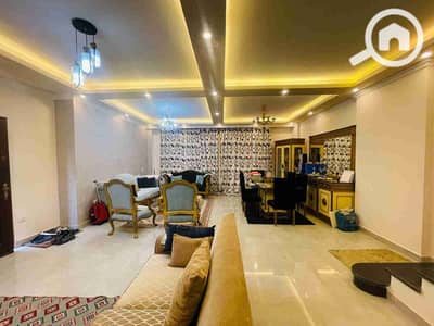 3 Bedroom Duplex for Sale in Shorouk City, Cairo - 1000168161. jpg