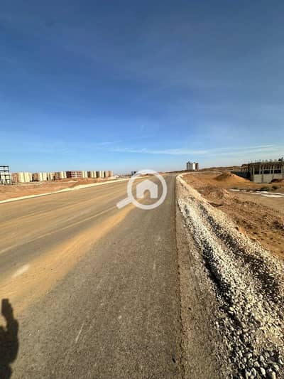 Residential Land for Sale in Badr City, Cairo - WhatsApp Image 2025-11-29 at 3.01. 52 PM (3). jpeg
