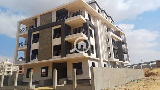 شقة 3 غرف نوم للبيع في القاهرة الجديدة، القاهرة - 2461cede-25b4-4f5b-93ea-575a6c77e2f2. jpeg