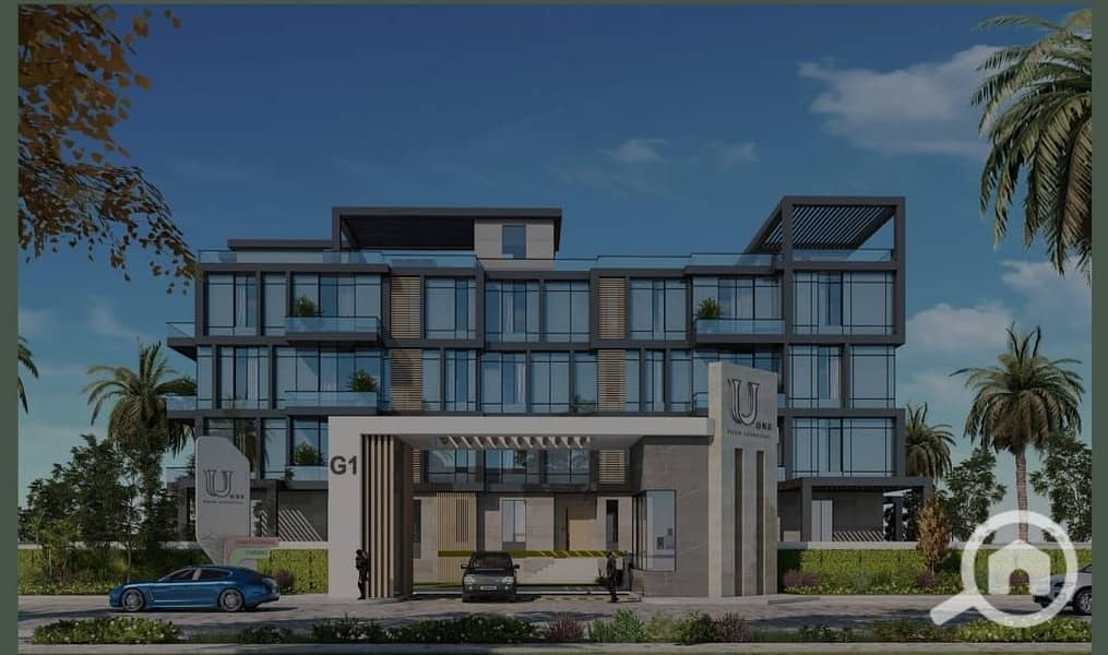 Receive a 219 square meter apartment in Sheikh Zayed, a prime location next to Al Rabwa and Al Ahly Club. - Vista 4