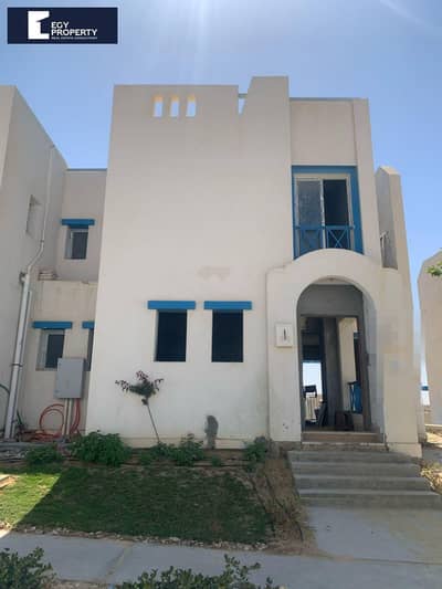 4 Bedroom Villa for Sale in North Coast, Matruh - 7. png