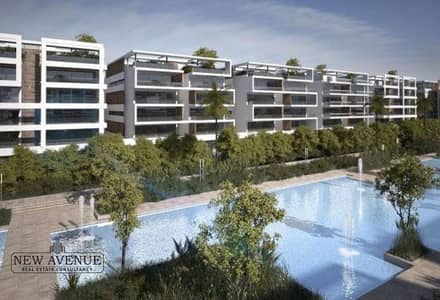 2 Bedroom Flat for Sale in New Cairo, Cairo - original (5). jpg