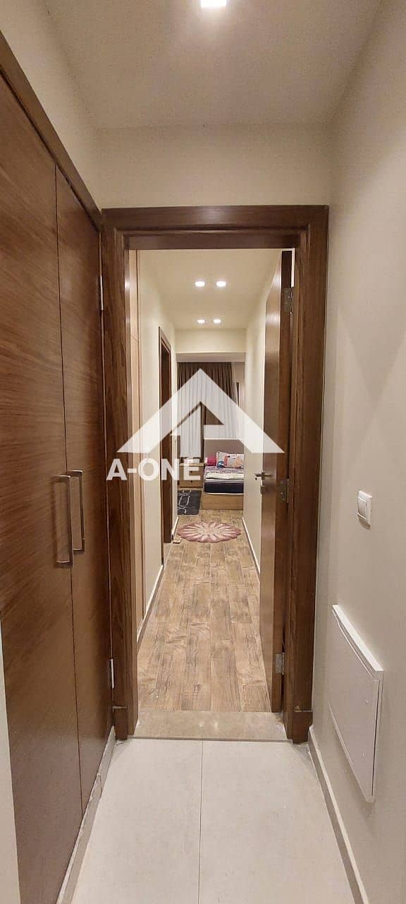 For sale: a ground chalet with a private garden of 125 meters by the sea, in a prime location within Marassi North Coast, Sidi Abdel Rahman, just 5 minutes away from Hacienda Bay. - Bild 6