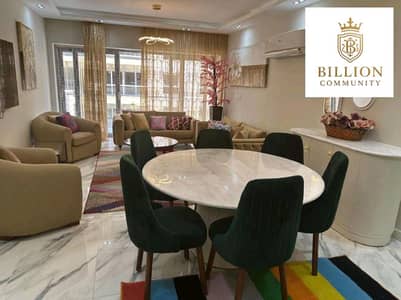 شقة 3 غرف نوم للايجار في القاهرة الجديدة، القاهرة - WhatsApp Image 2026-02-05 at 3.12. 57 PM (3). jpeg