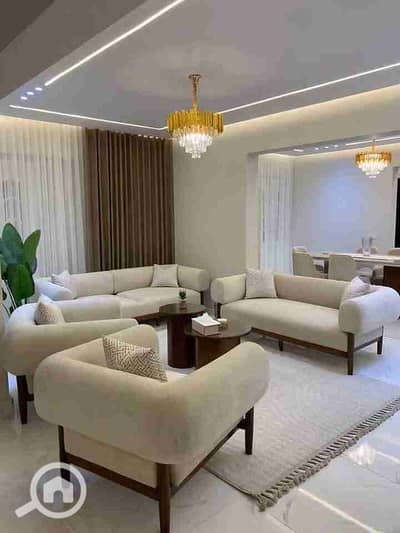 شقة فندقية 3 غرف نوم للايجار في مدينة نصر، القاهرة - 1000024533. jpg