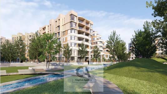 2 Bedroom Flat for Sale in Mostakbal City, Cairo - 16. PNG