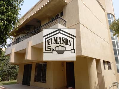 4 Bedroom Villa for Sale in New Cairo, Cairo - 3bb0b7a9-3029-4efb-b142-24f1d478de9d. jpg