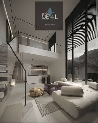 2 Bedroom Duplex for Sale in New Capital City, Cairo - WhatsApp Image 2026-01-29 at 3.14. 58 PM (1). jpeg