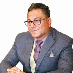 Osama Hamed