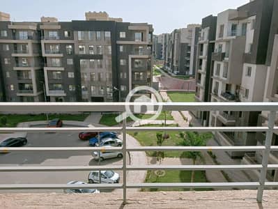 3 Bedroom Apartment for Sale in 6th of October, Giza - WhatsApp Image 2026-02-03 at 3.26. 12 PM. jpeg