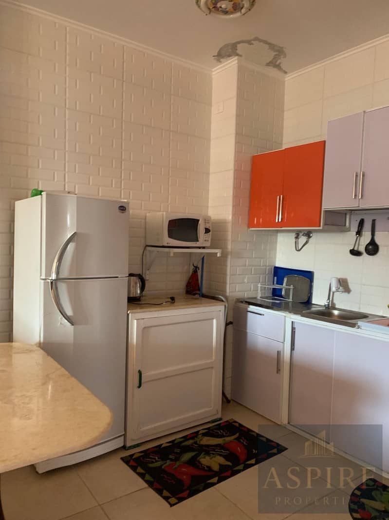 Penthouse for sale in a prime location underpriced - Amwaj North Coast - Widok 3