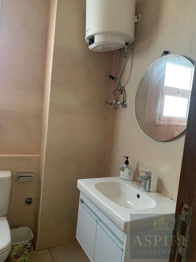 Penthouse for sale in a prime location underpriced - Amwaj North Coast - Widok 4