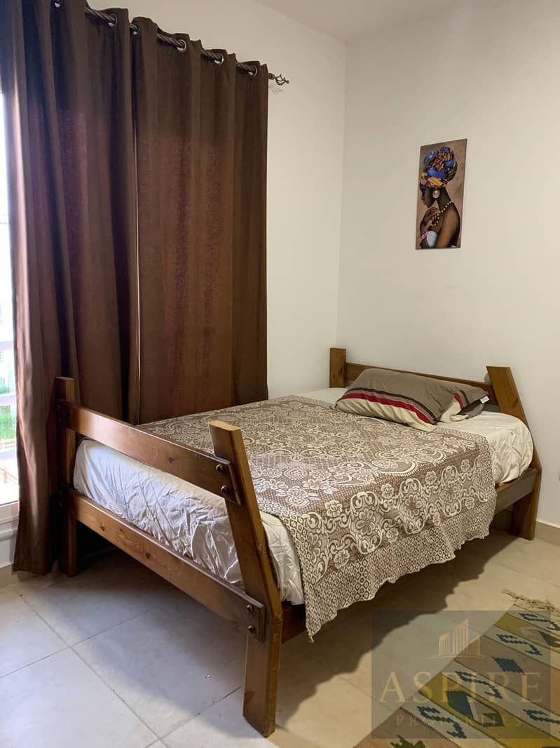 Penthouse for sale in a prime location underpriced - Amwaj North Coast - Widok 5